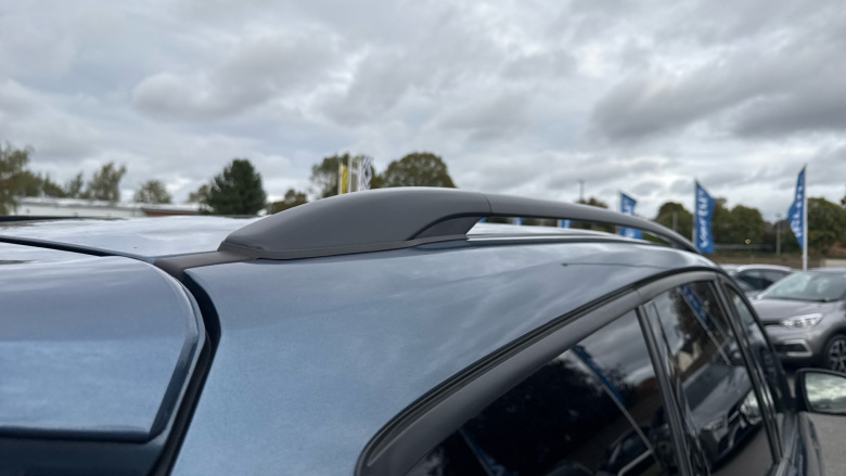 Ford Kuga 2.0 TDCi 180 ST-Line Edition 5dr Diesel Estate